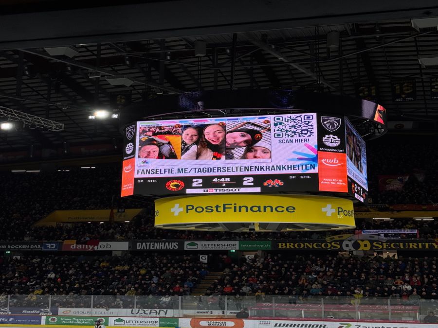 Rare Disease Day 2026