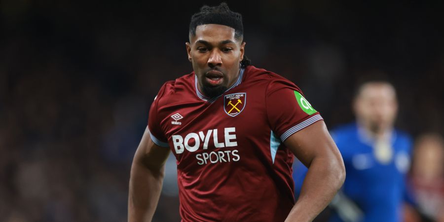 Adama Traoré Premier League