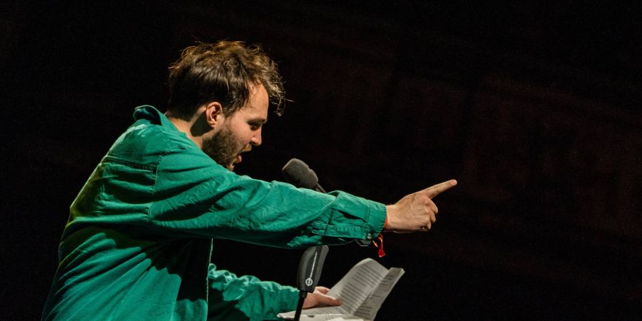 Langenthal, Thun, Biel, Burgdorf, Bern: Erstmals wird der gesamte Kanton Bern zum Schauplatz dieses Grossereignisses.