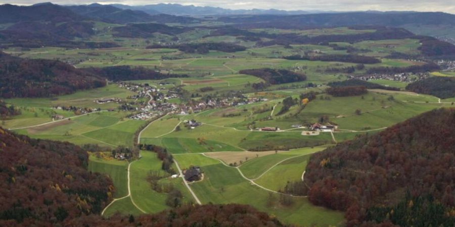 Die Aufgaben der Aargauer Regionalplanungsverbände werden grösser - und daher erhalten sie mehr Geld vom Kanton. Vor einem Vierteljahrhundert waren die Beiträge zusammengestrichen wo...