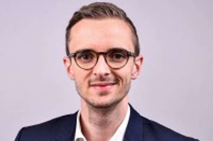 Martin Wyss ist Rechtsanwalt und wissenschaftlicher Mitarbeiter an der Universität Zürich.