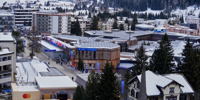 WEF Davos