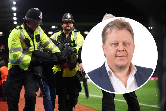 Einzeltäterverfolgung Fabian Zulliger