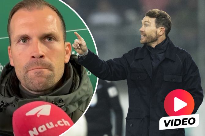 FC Basel Stucki Lichtsteiner