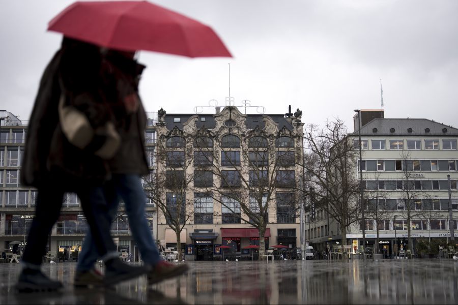 Die Partei wirft der Stadtregierung «undemokratisches Treiben» vor.