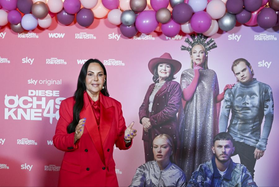 natascha ochsenknecht