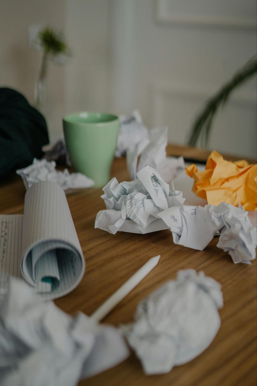 papier