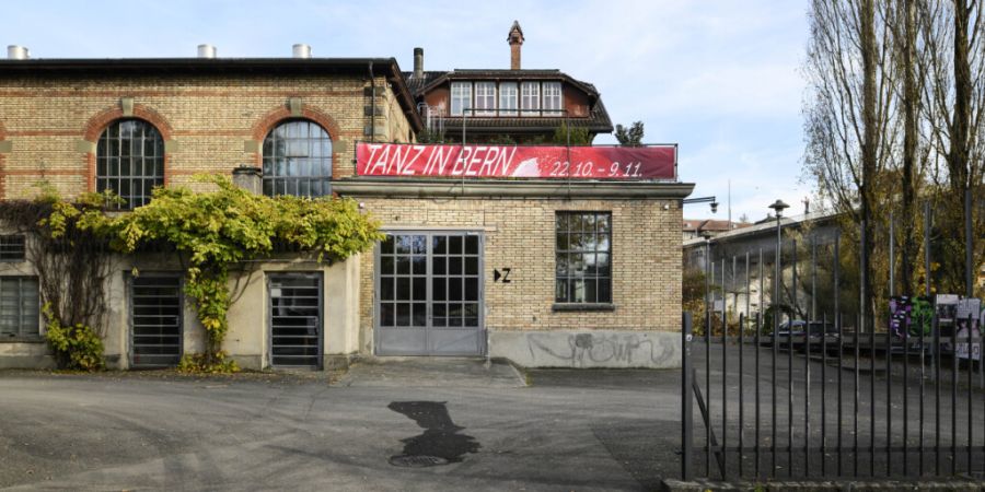 Die Stadt Bern informierte am Donnerstag darüber, wer künftig die Dampfzentrale führt. (Archivbild)