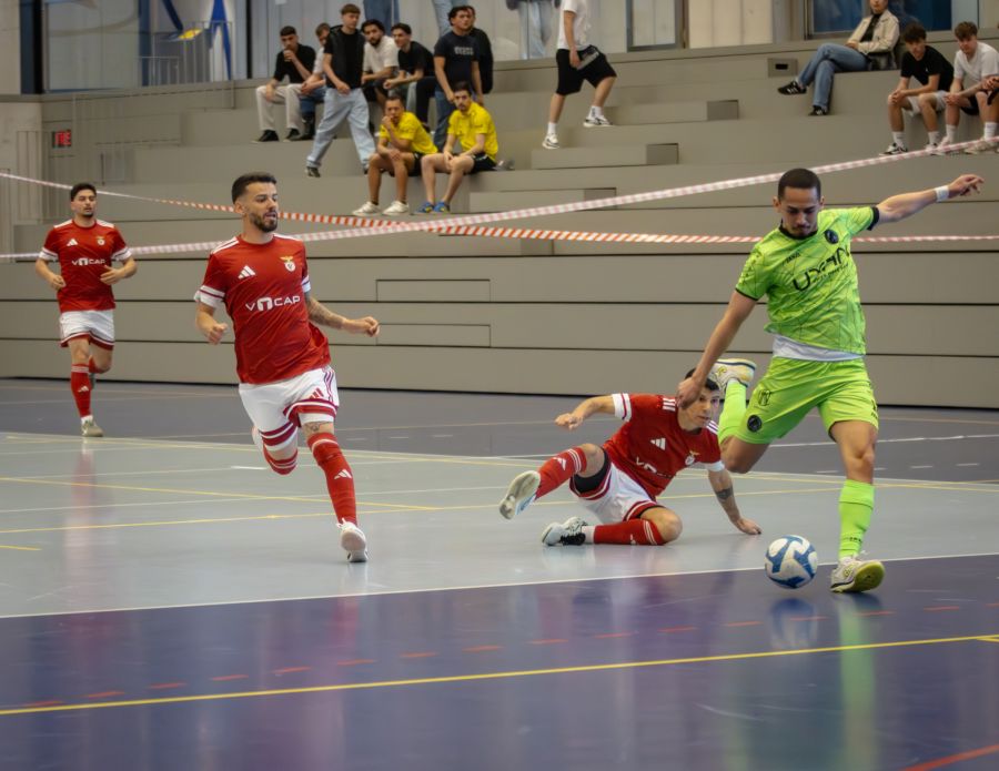 Swiss Futsal Premier League