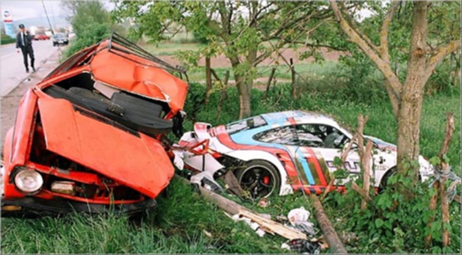 Gumball 3000