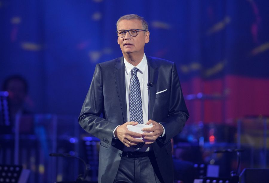 Zudem sagt er: «Wenn ich Menschen sehe, die Tauben füttern, dann werde ich zum ...»