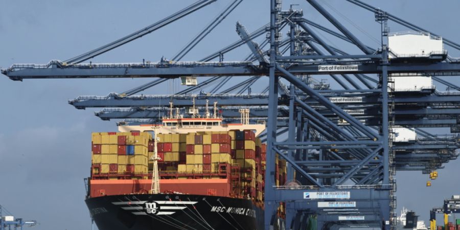 Wirtschaftsforscher sehen die deutsche Wirtschaft in einer so langen Krise wie seit Jahrzehnten nicht mehr. Erst Corona, dann der Ukraine-Krieg und jetzt der Iran-Krieg beuteln die grö...