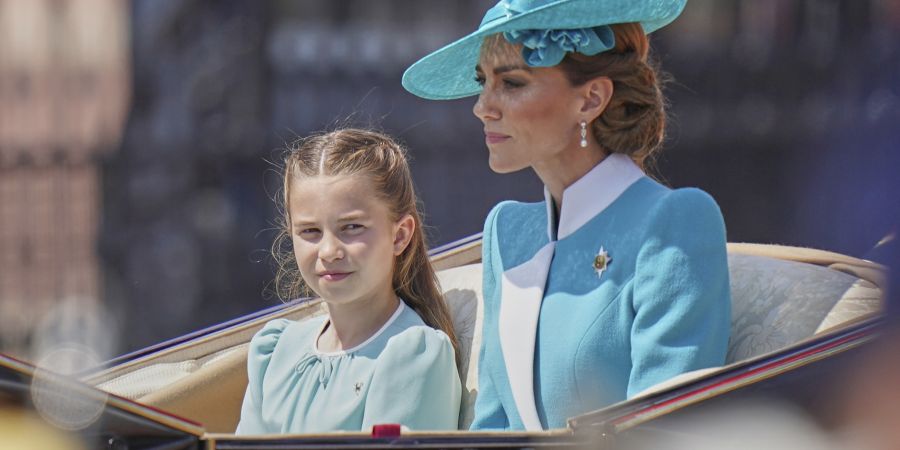 Prinzessin Charlotte