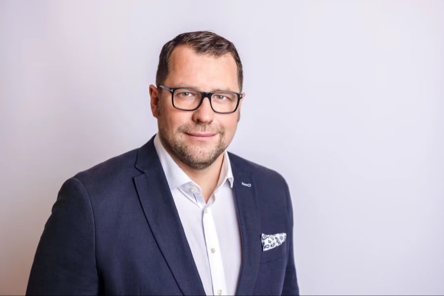 Nicolas Stockhammer Donald Trump