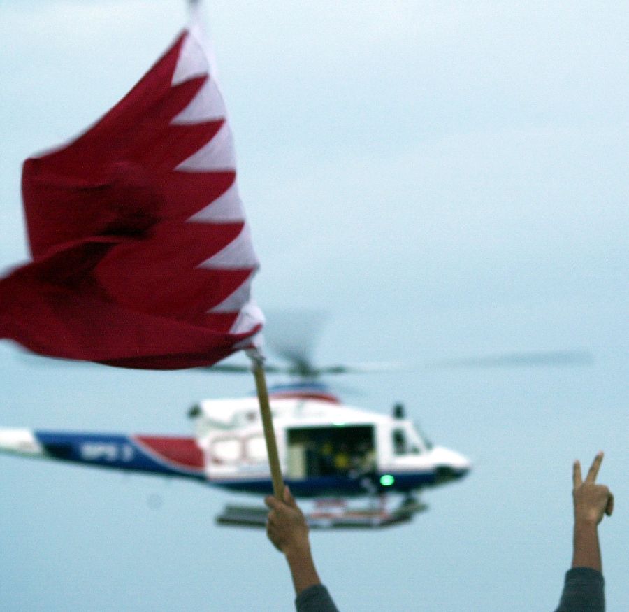 Bahrain