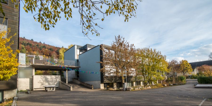 Primarschule Beringen