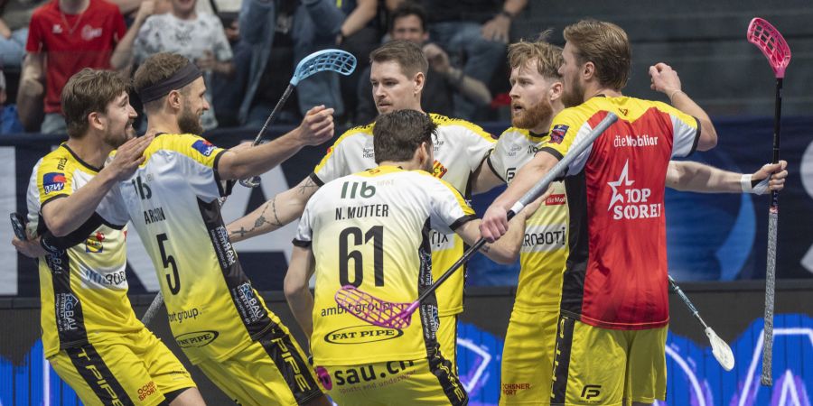 HC Rychenberg Winterthur