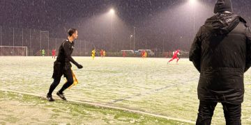 FC Küsnacht Herren 1