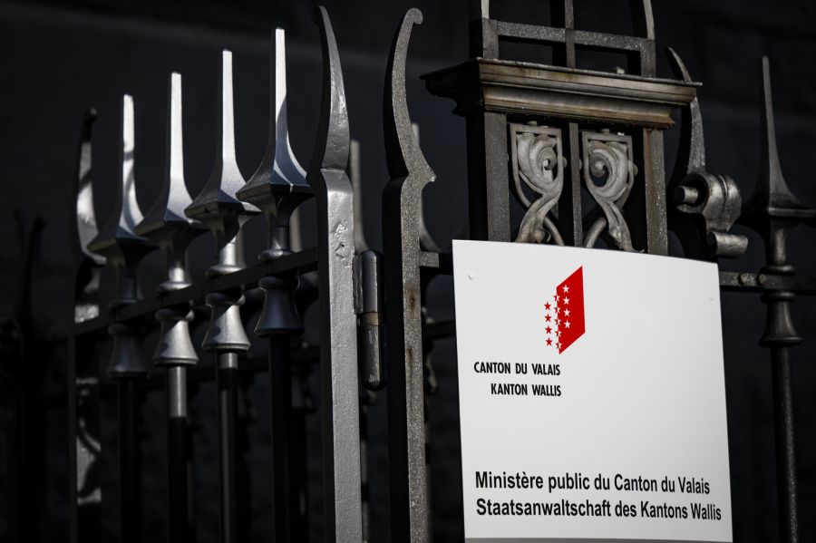 «Viele Eigentümer machen sich Sorgen, dass schlampig geführte Ermittlungen den Ruf von Crans-Montana weiter schädigen – und das, gemäss ihnen, zu einem Wertverlust führen könnte», sagt der Präsident des Verbands der Chalet- und Wohnungsbesitzer in Crans-Montana.