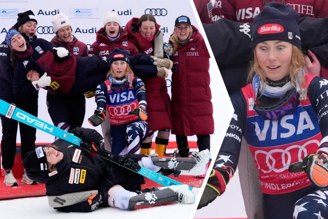 Rast Shiffrin
