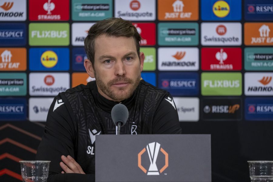 Stephan Lichtsteiner