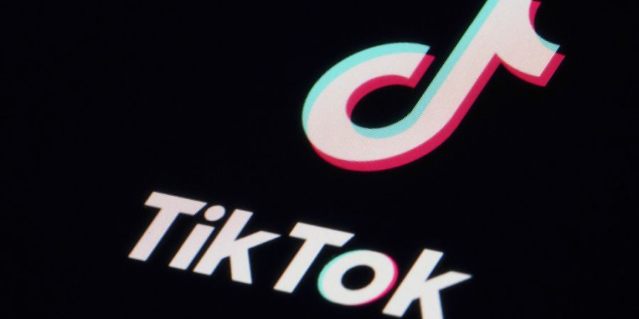 Die Übertragung des US-Geschäfts von Tiktok an neue Investoren sicherte die Zukunft der Video-App in den USA. Der Neustart verlief jedoch alles andere als reibungslos. (Archivbild)