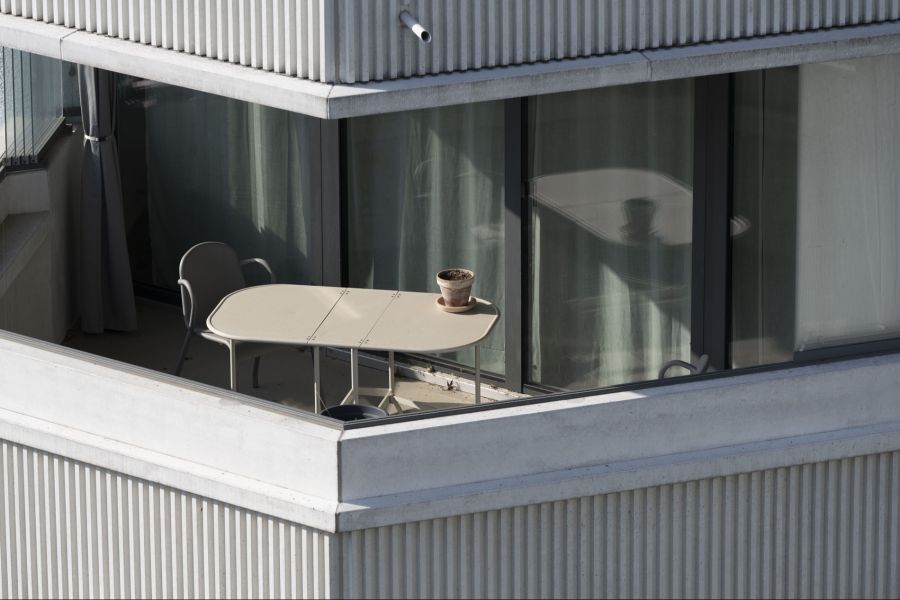 Andere scheuten wohl auch den Aufwand oder wüssten schlicht nicht, ob sie dazu berechtigt seien.