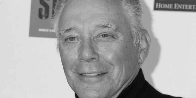 Michael Callan wurde durch «West Side Story» zum Star. callan