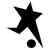 FC Black Stars Logo