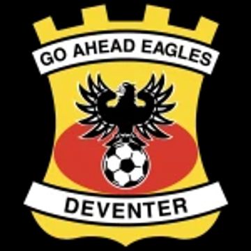GO Ahead Eagles