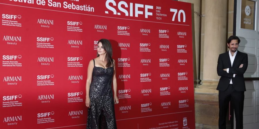 Penelope Cruz
