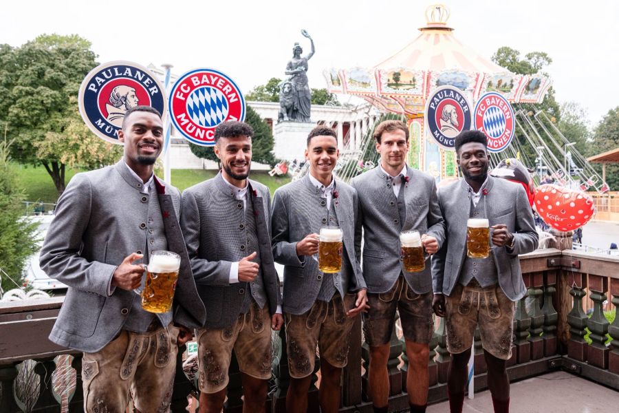 Bayern München