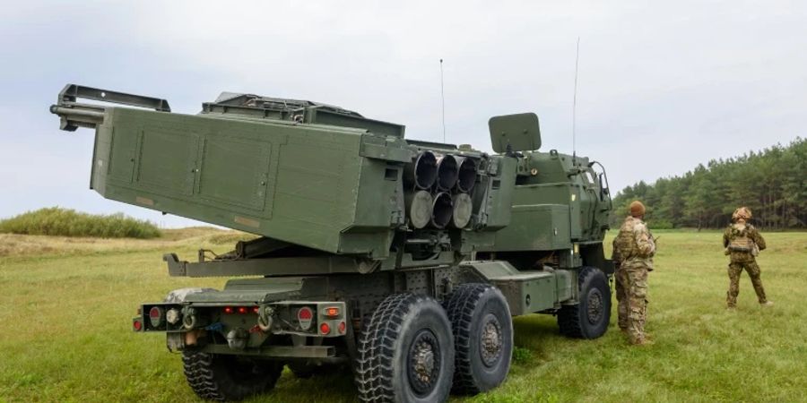 Himars