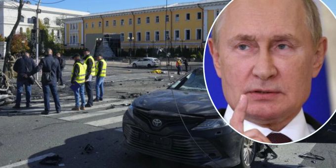 Kriegs-Experte - Putin attackiert Kiew wegen «Prestigeverlust» auf Krim
