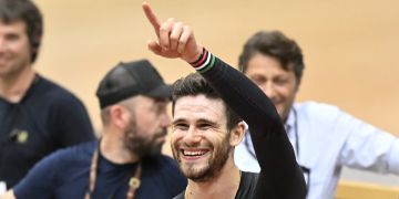 Filippo Ganna