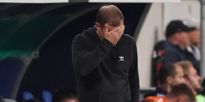 Nach Pokal-Aus - Schalke 04 trennt sich von Trainer Frank Kramer
