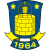 Brondby Logo