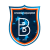 Istanbul Basaksehir Logo