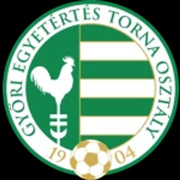 Gyori ETO FC