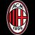 Logo AC Milan