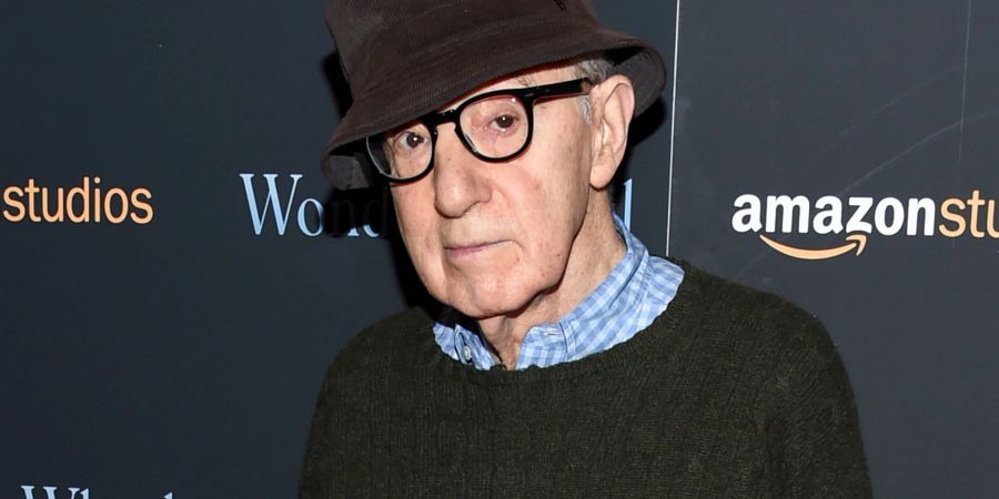 Zuletzt gab es Spekulationen über ein mögliches Karriereende von Woody Allen.