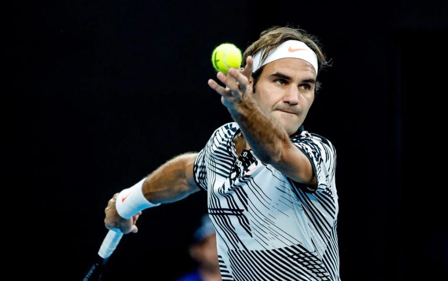 Roger Federer