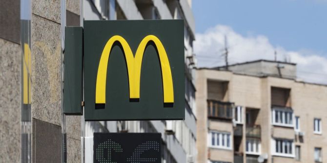 mcdonald's milliarden klage