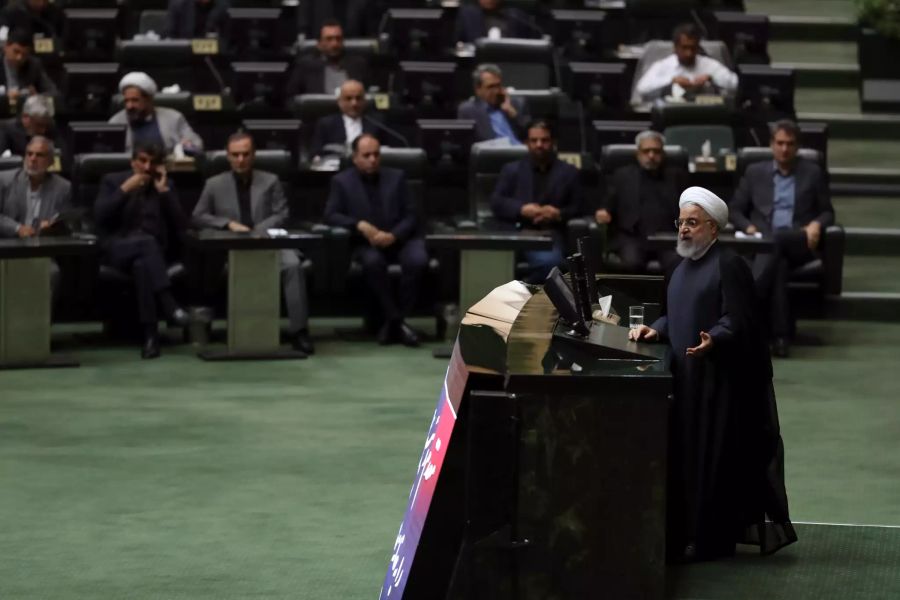 Ruhani
