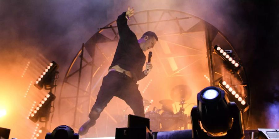 Parkway Drive