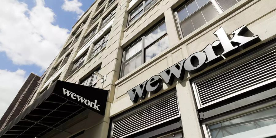 wework