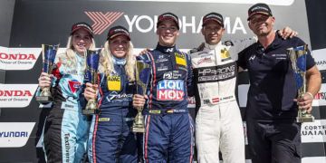 max hesse adac tcr