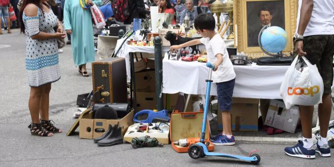 Bring- und Hol-Tag Bring- und Hol-Tag mit Repair-Café