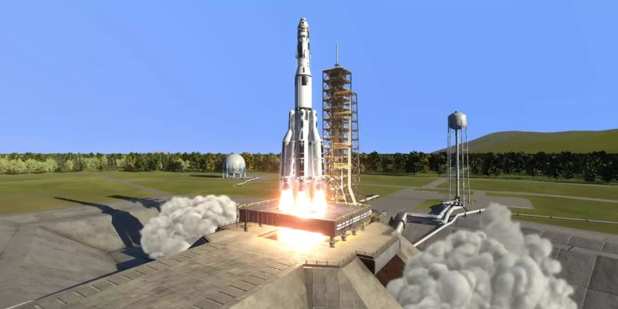 Kerbal Space Program 2