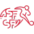 Schweiz W Logo